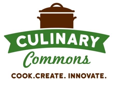 Culinary Commons logo