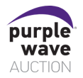 Purple Wave logo