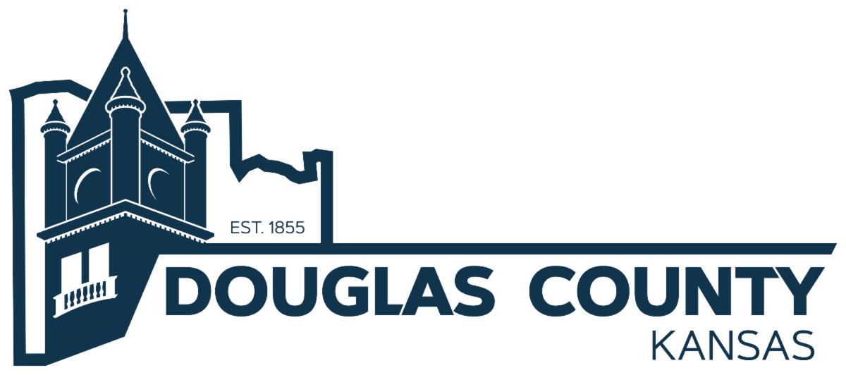 Douglas County logo