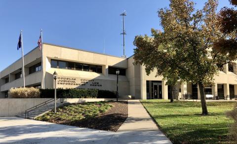 Judicial and Law Enforcement Center