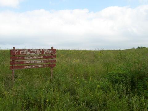 Ivan Boyd Prairie Reserve